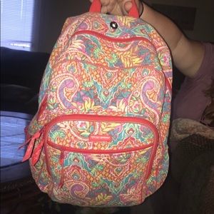 Vera Bradley backpack